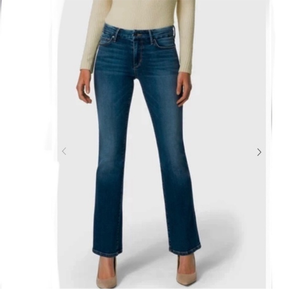 Joe’s Jeans Style: Muse